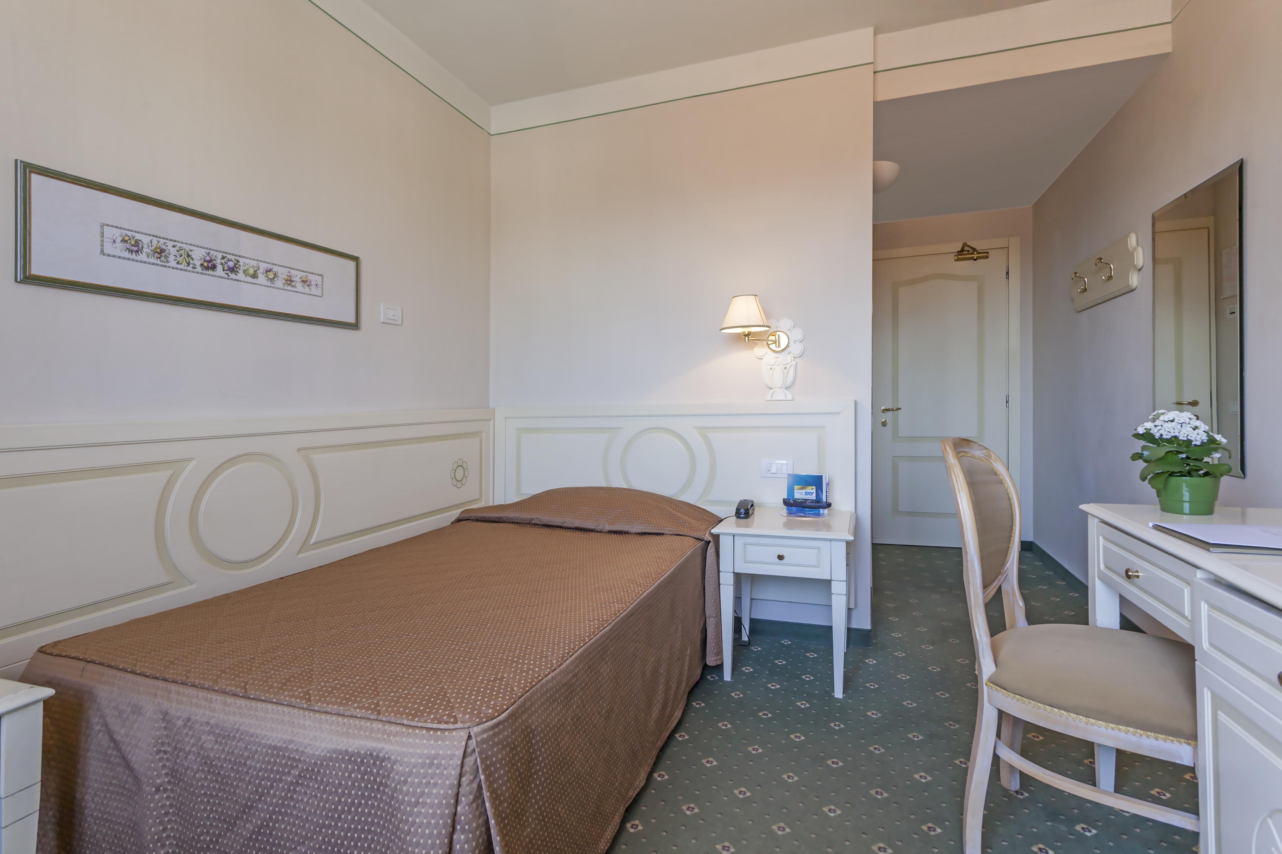 Hotel Grand Bonanno 4*