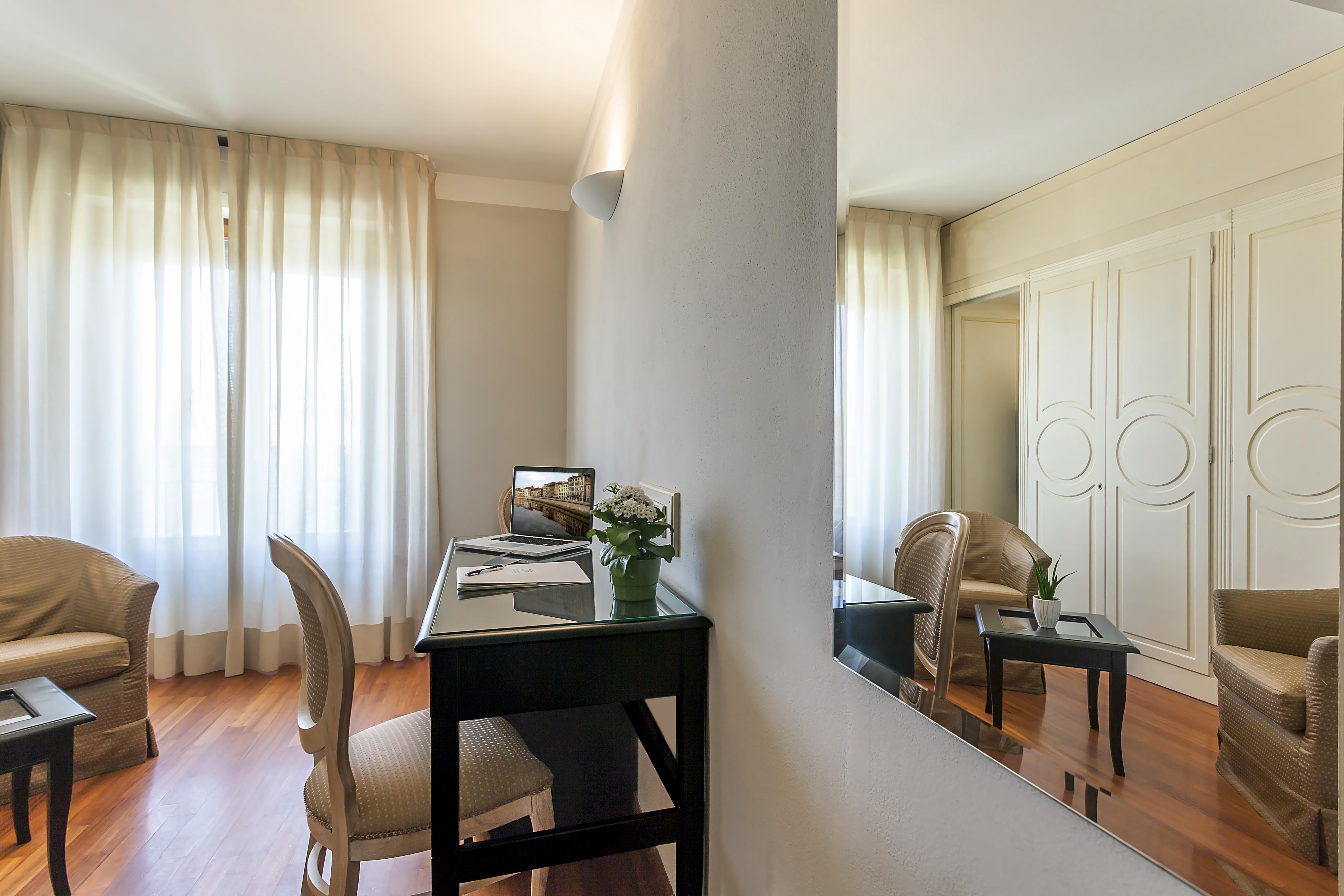 Grand Bonanno Pisa