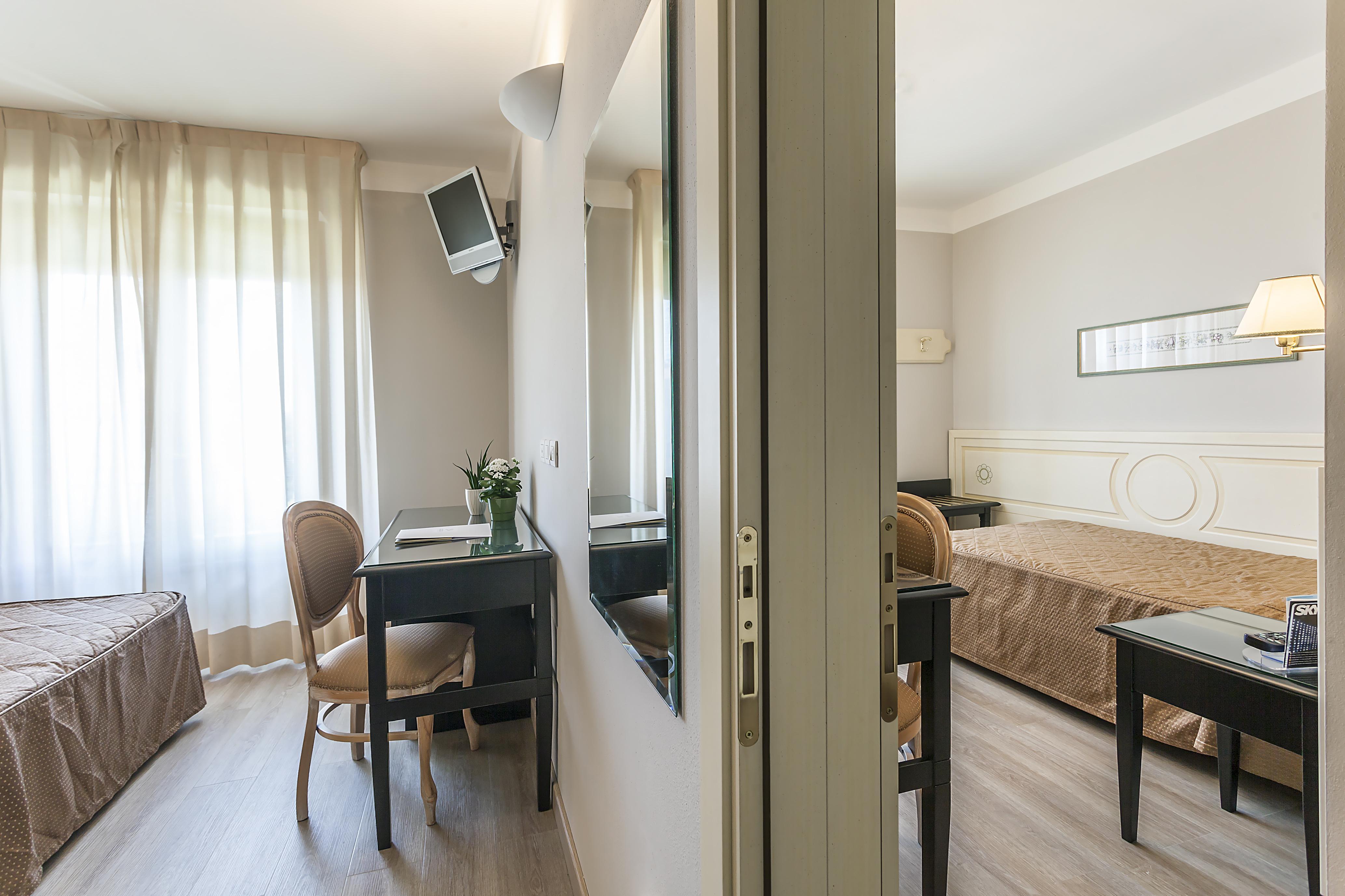 Grand Bonanno Hotel
