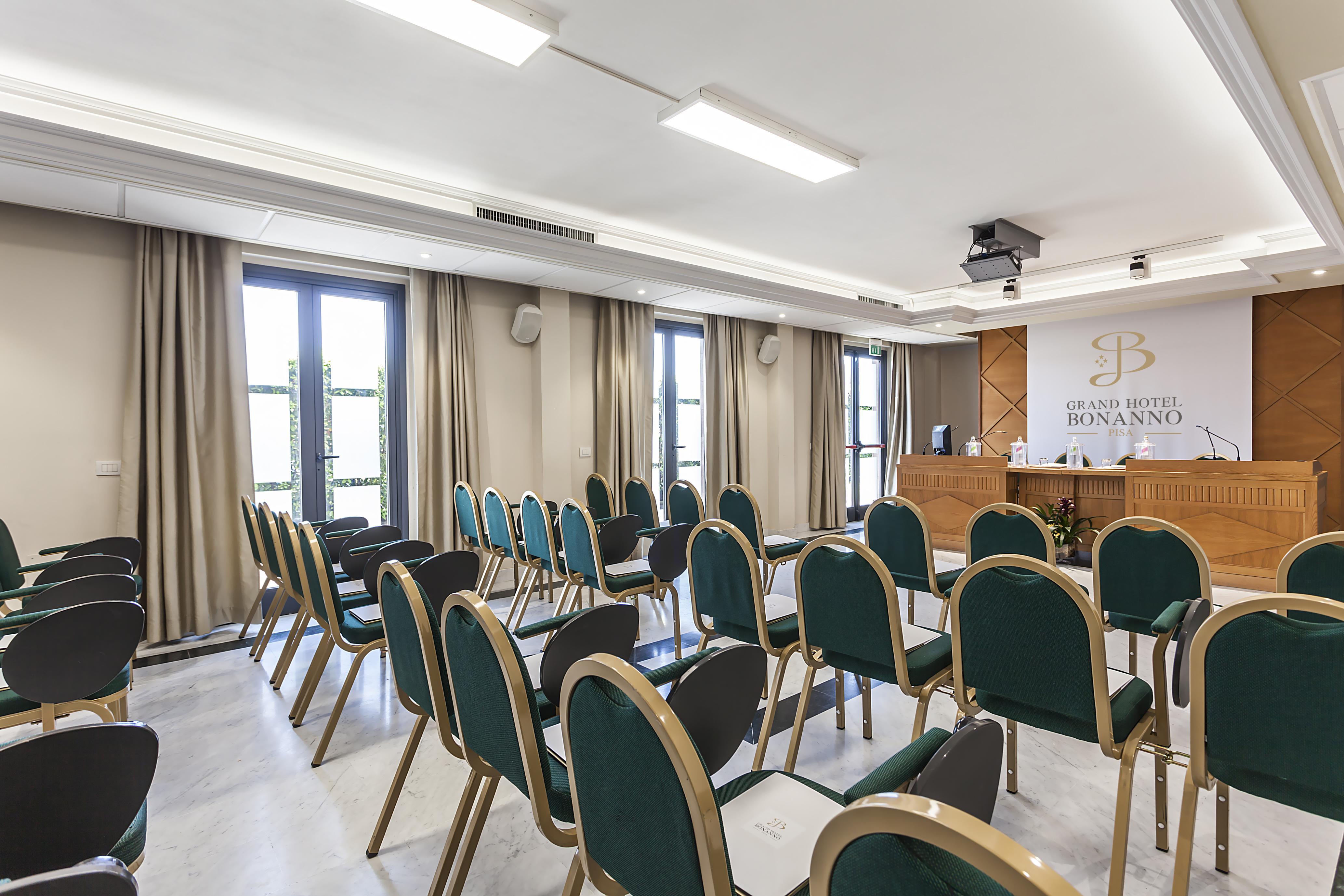 Hotel Grand Bonanno