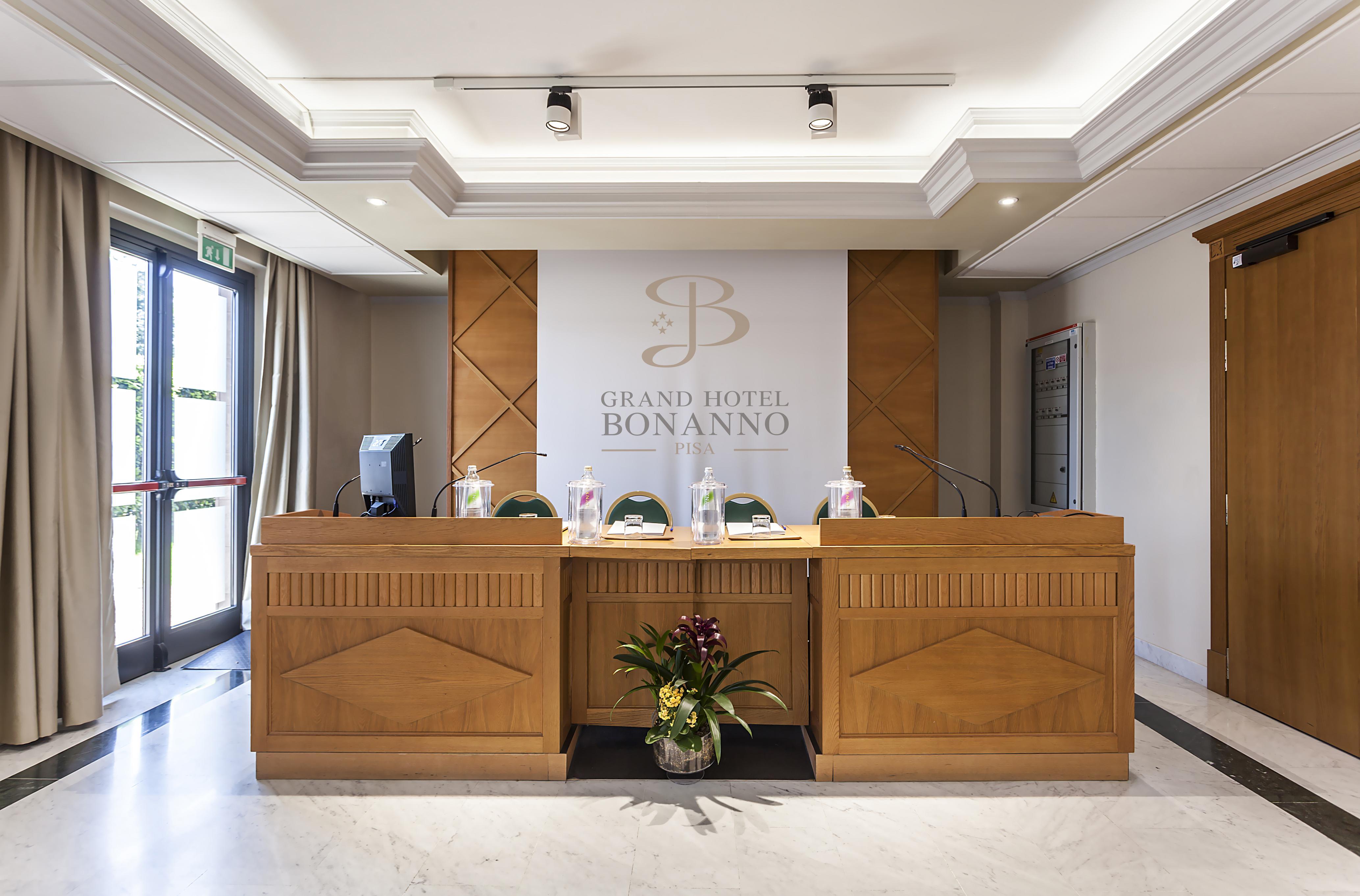 Grand Bonanno Hotel 4*