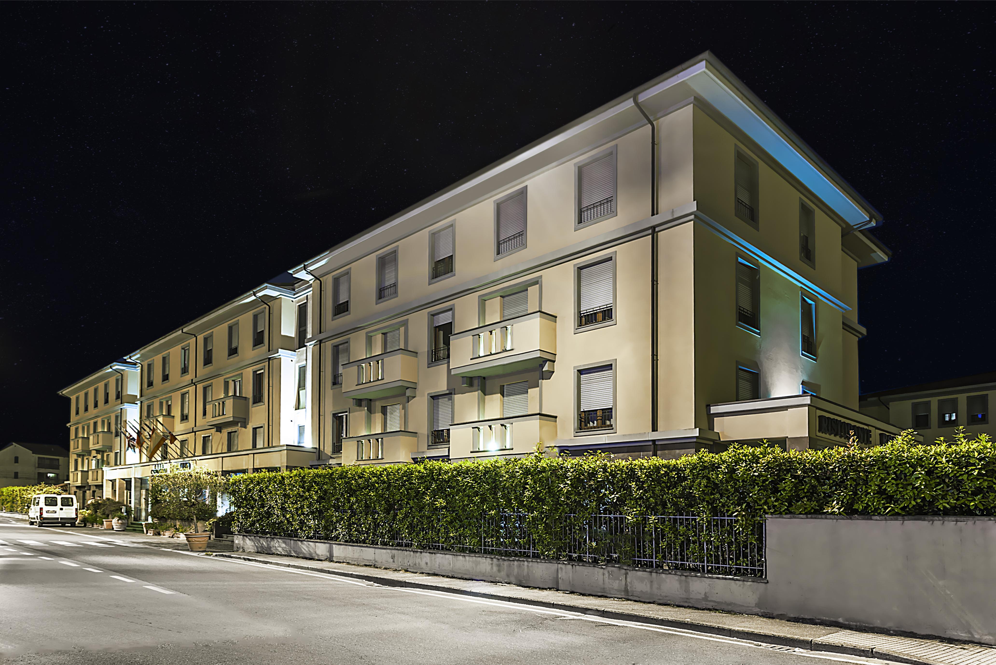 Hotel Grand Bonanno 4*