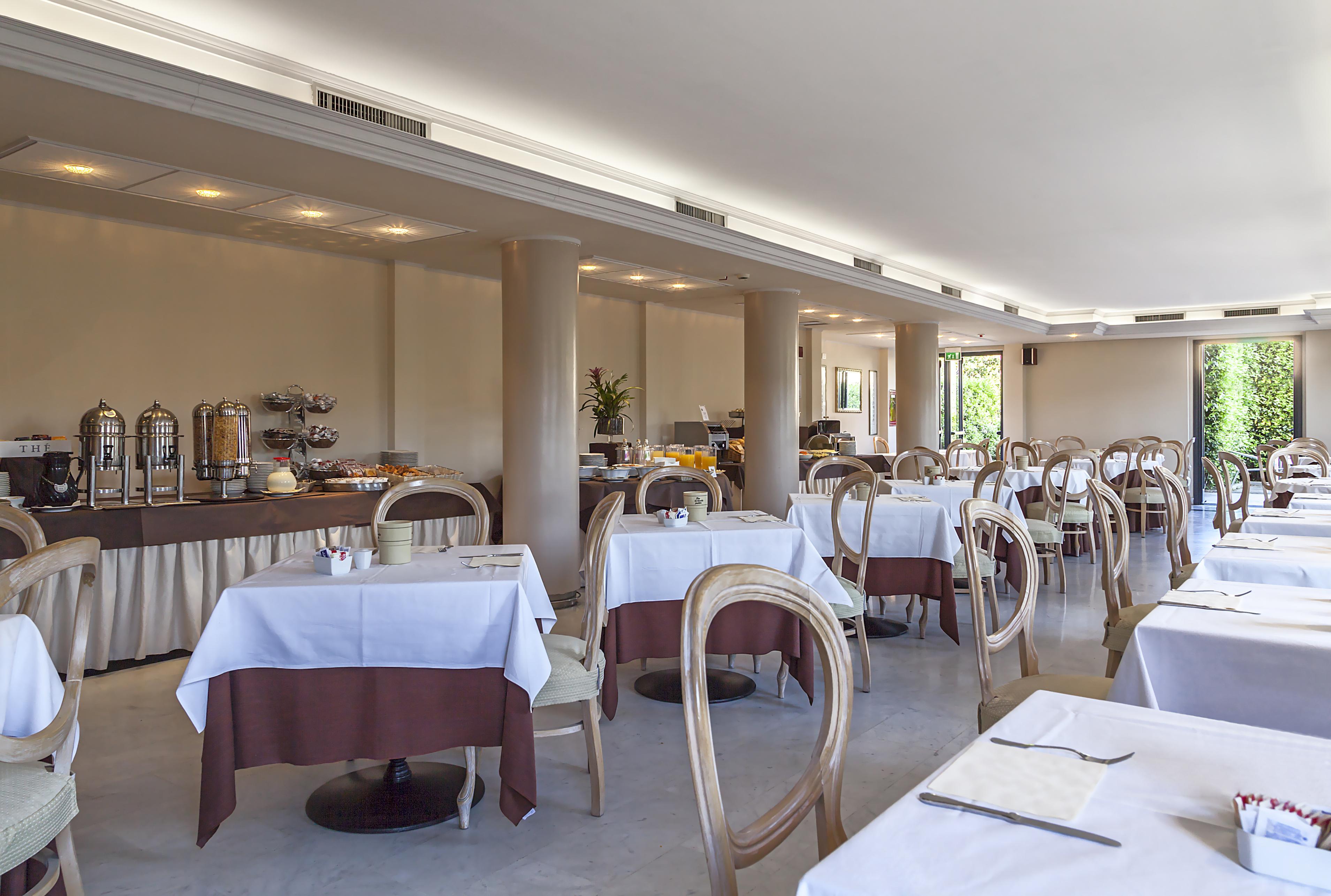 Hotel Grand Bonanno Pisa