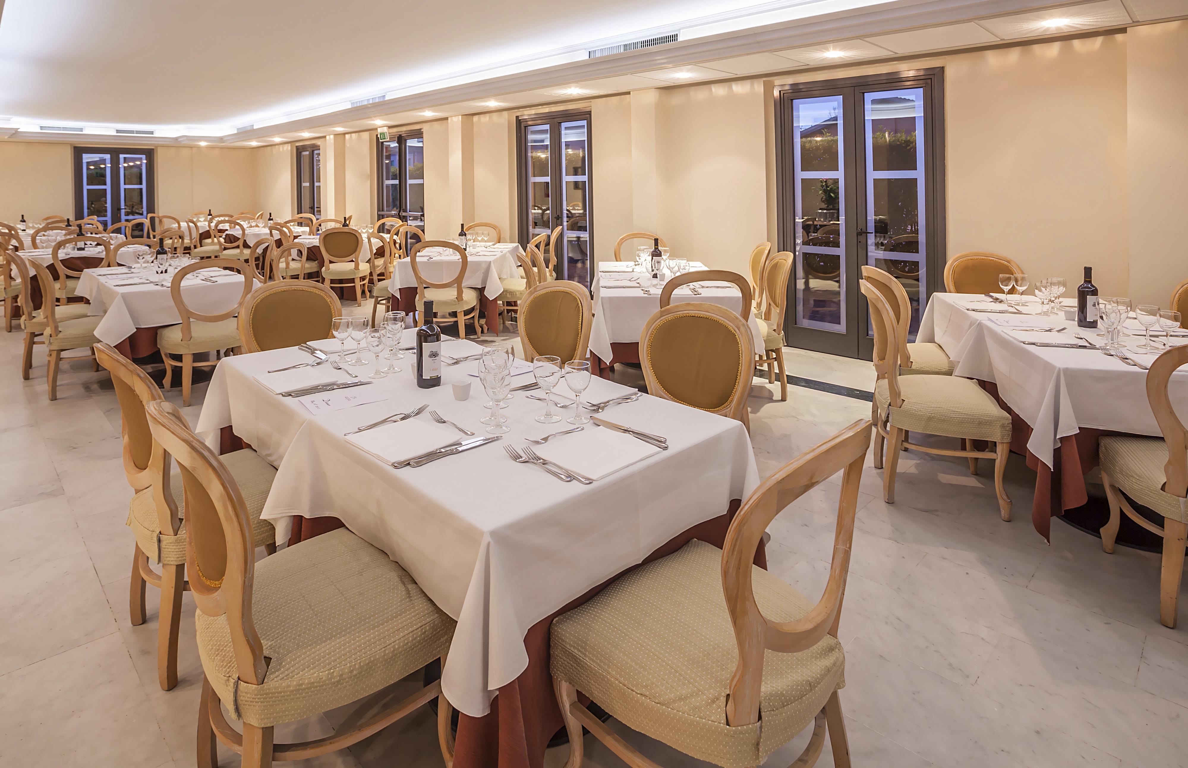 Hotel Grand Bonanno