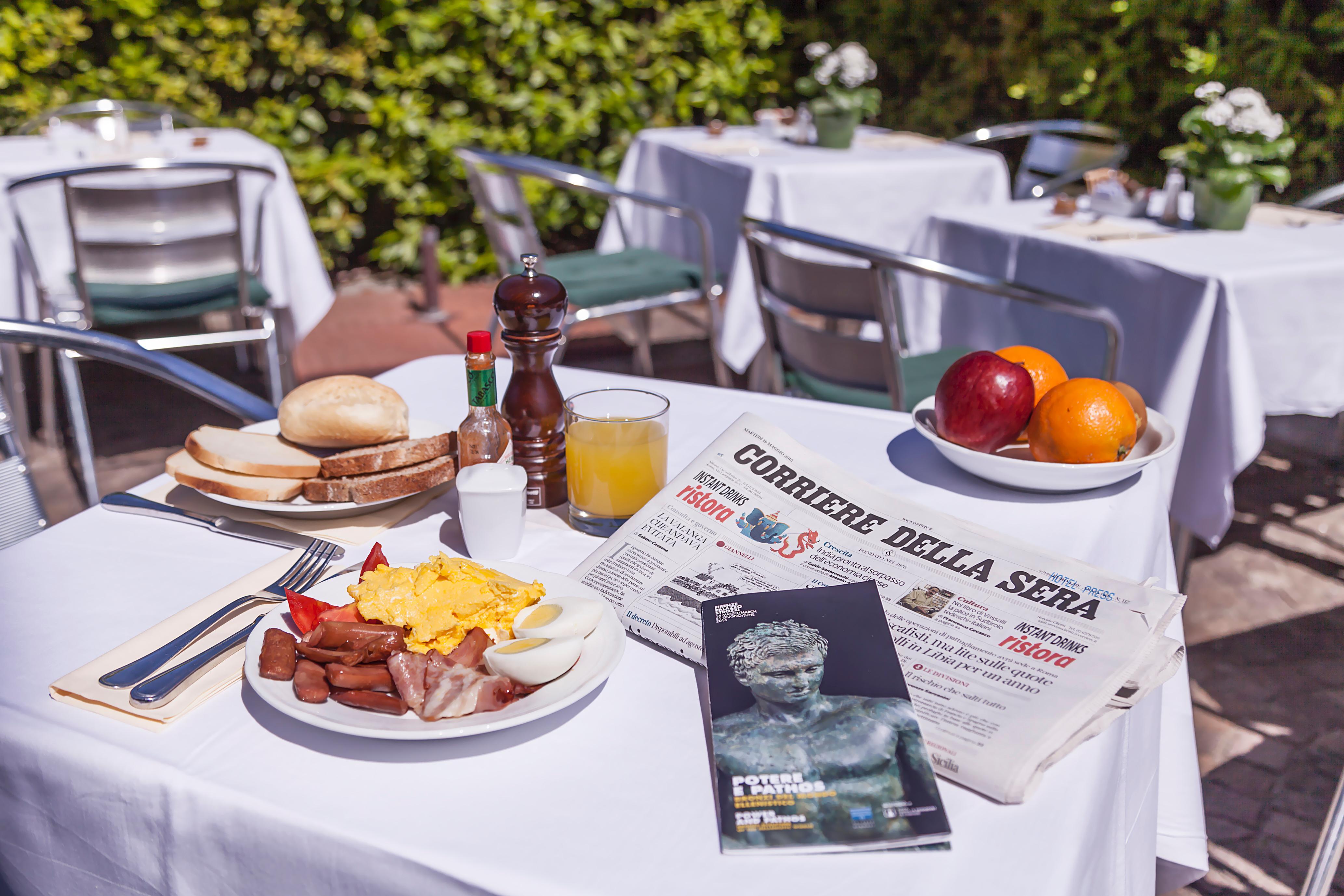 Hotel Grand Bonanno