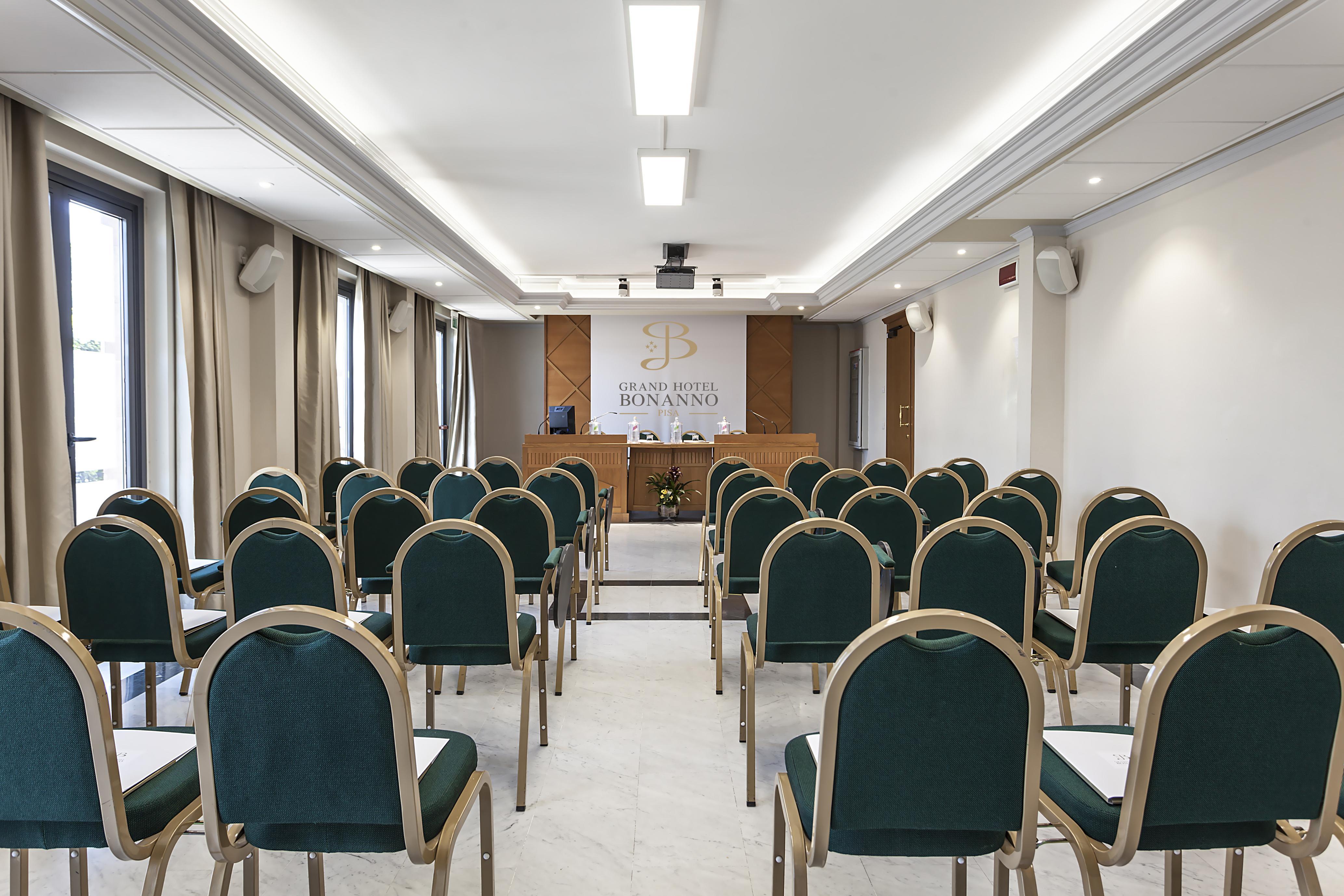 Hotel Grand Bonanno 4*