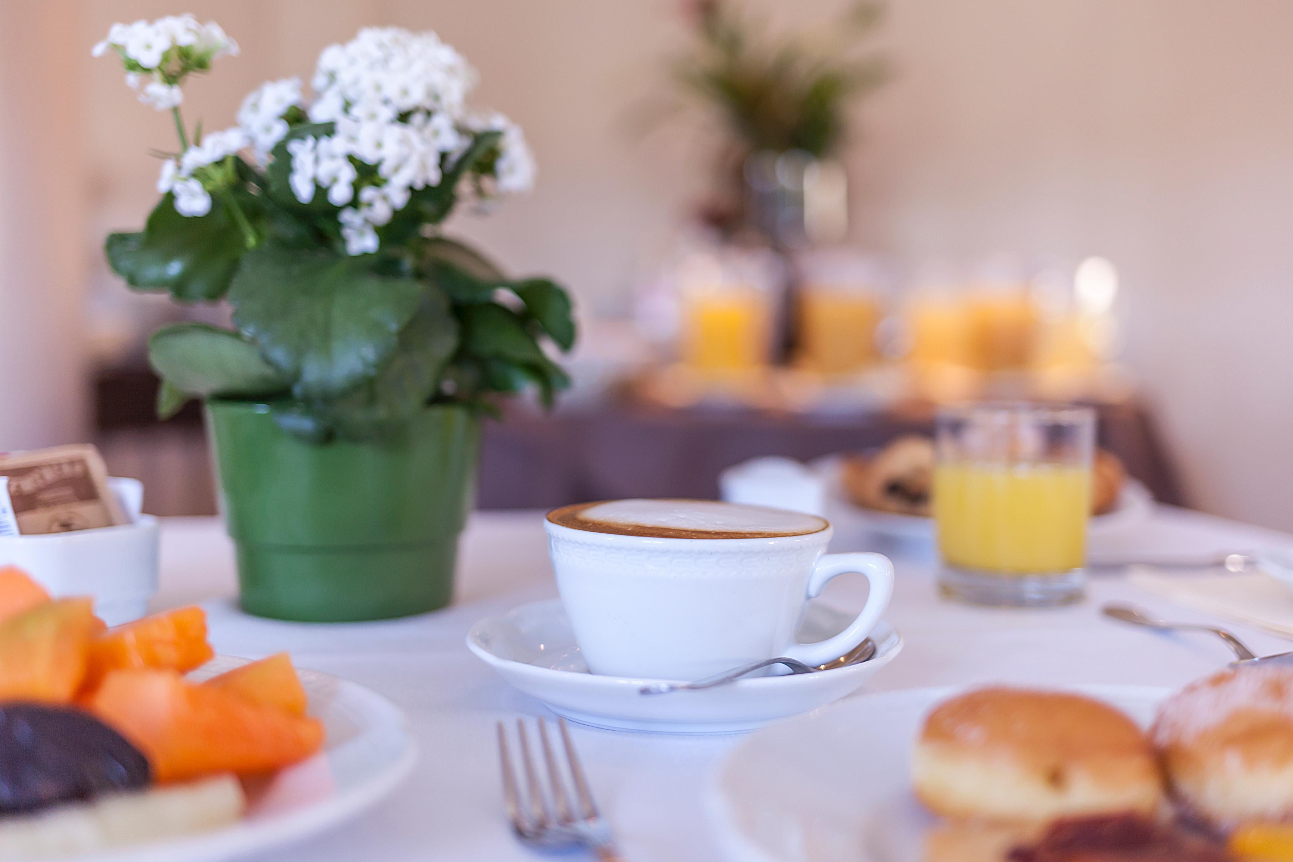 Hotel Grand Bonanno 4*
