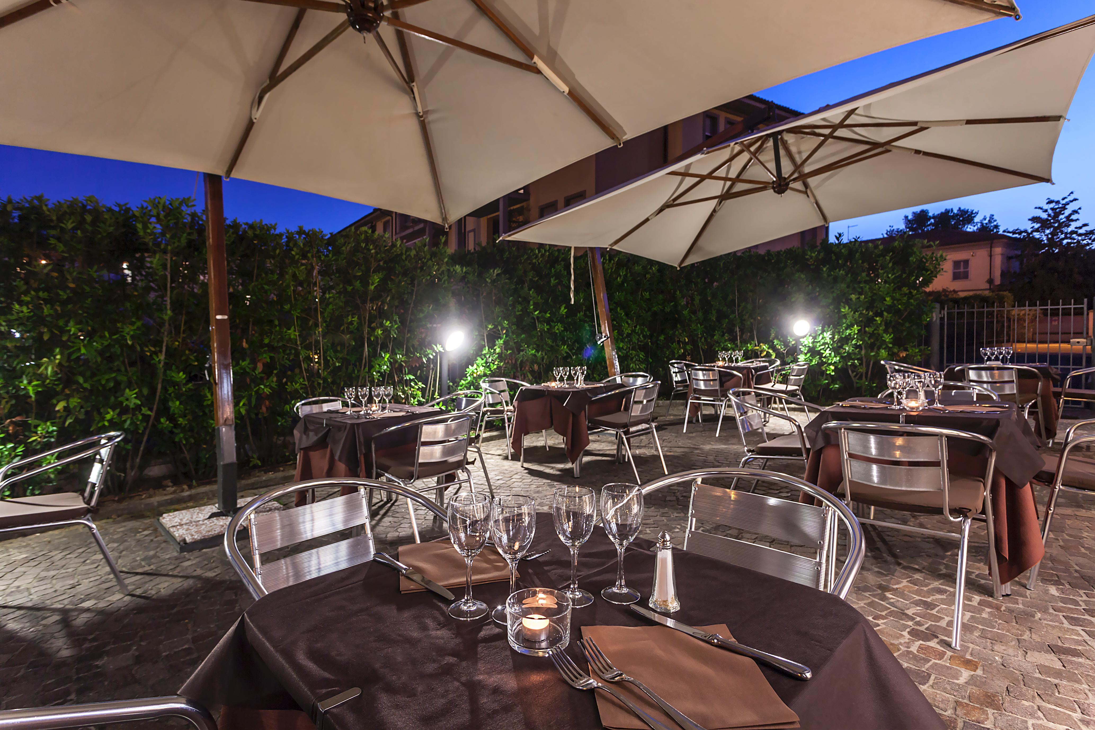 Hotel Grand Bonanno