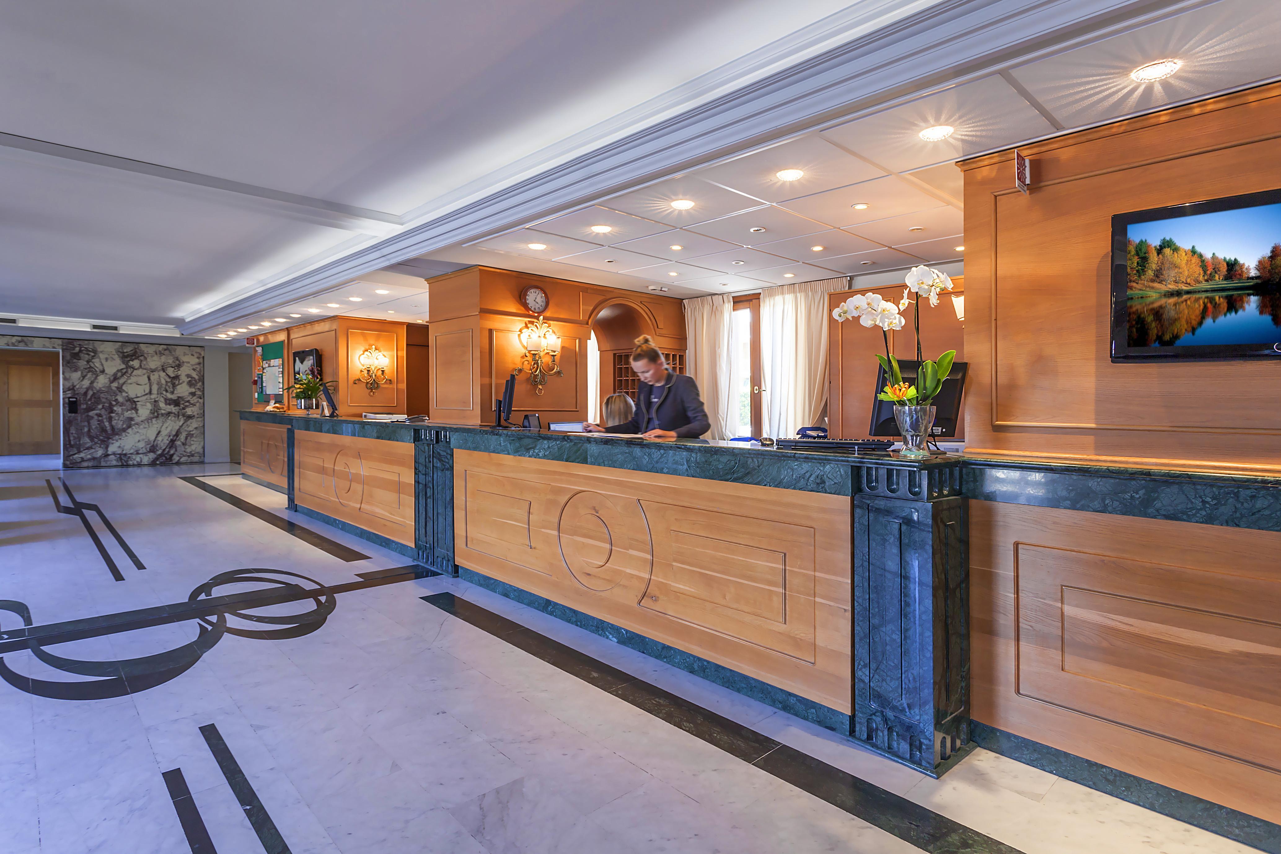 Grand Bonanno Hotel