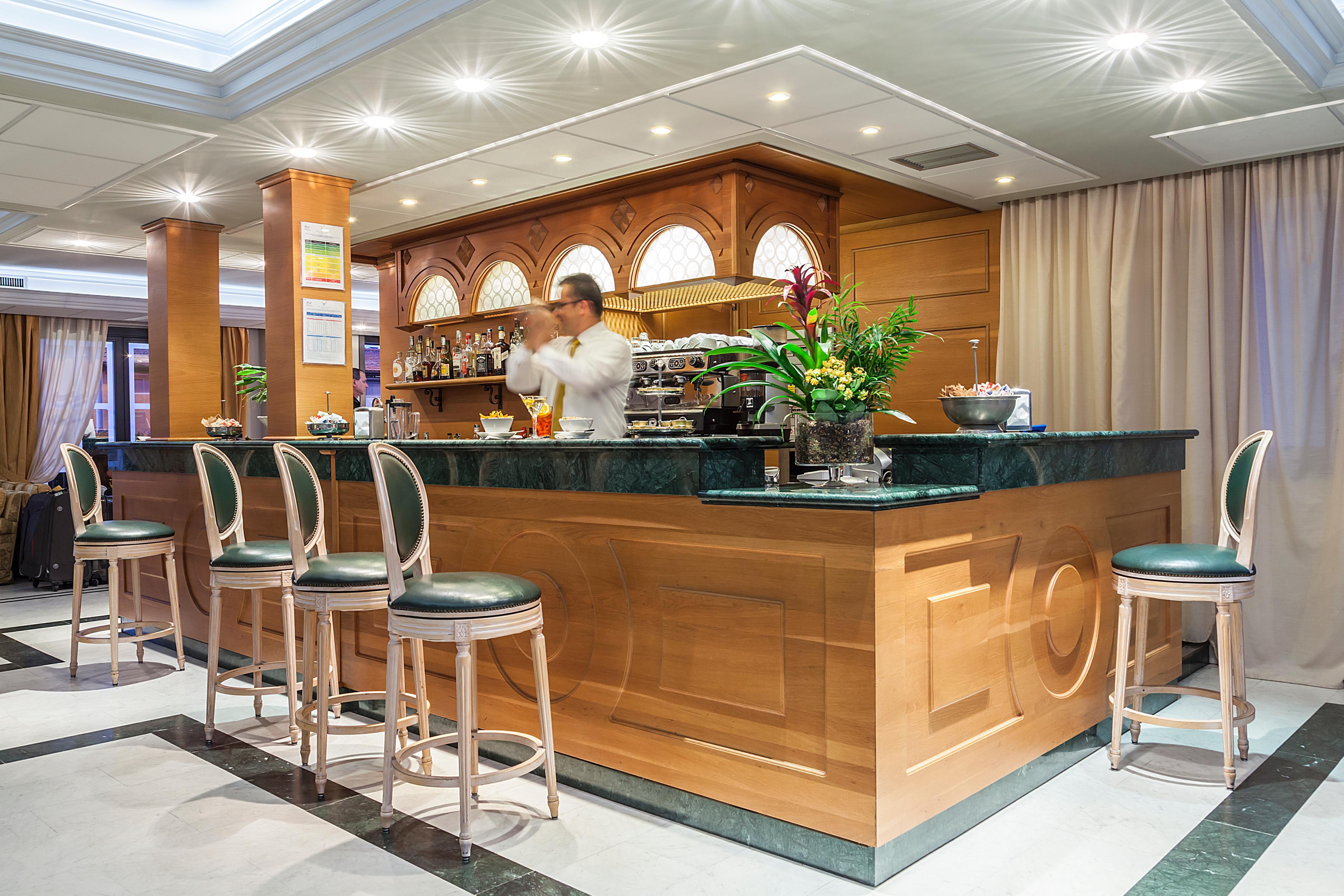 Grand Bonanno Hotel 4*