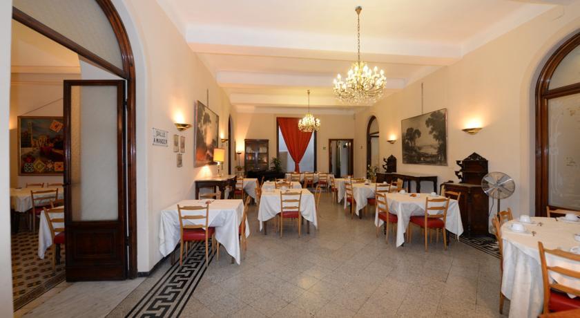 Hotel Royal Victoria 3*
