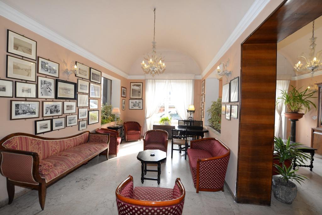Hotel Royal Victoria Pisa