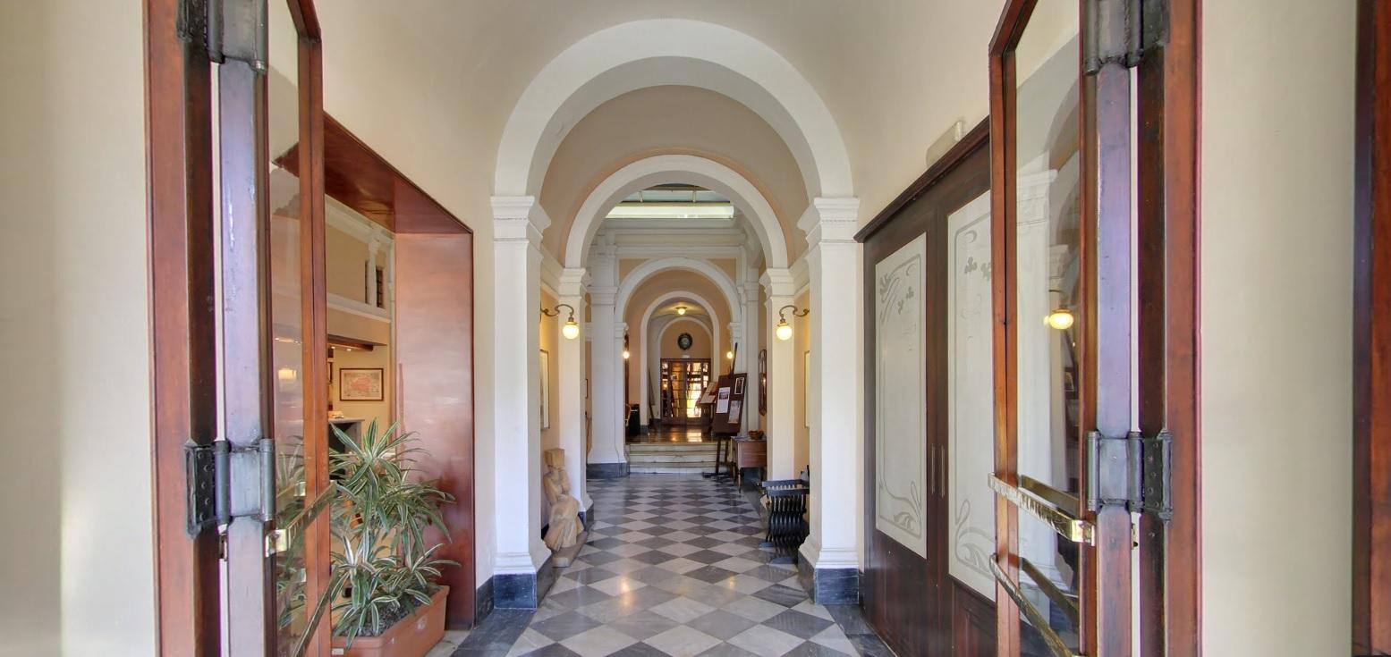 Royal Victoria 3* Pisa