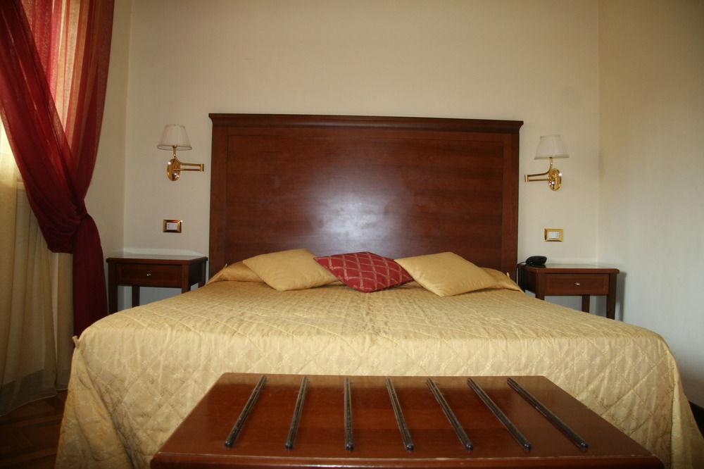 Hotel Alessandro Della Spina Pisa