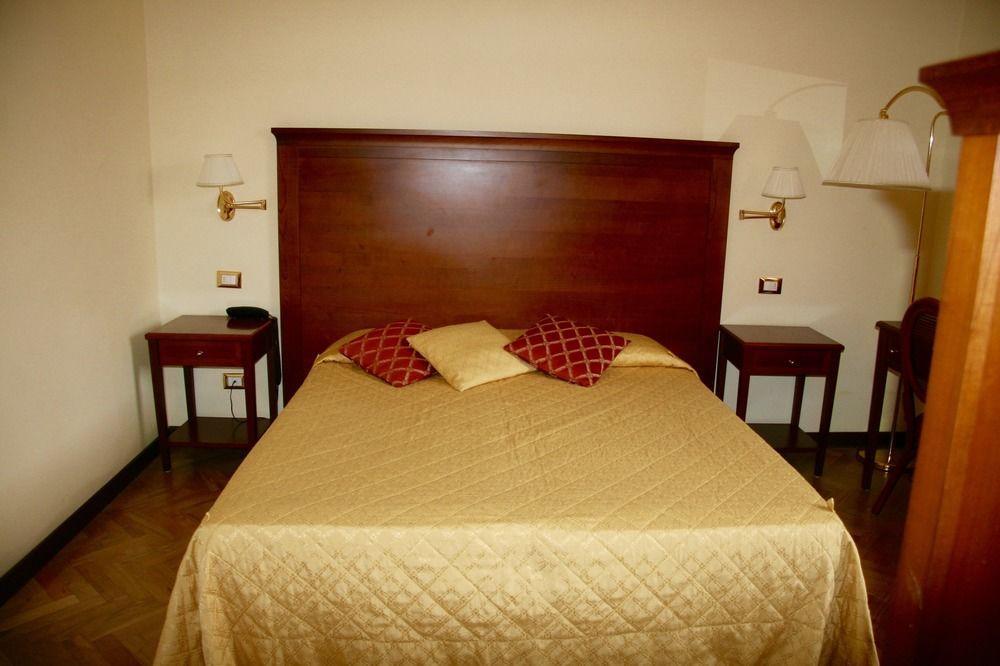 Hotel Alessandro Della Spina Pisa