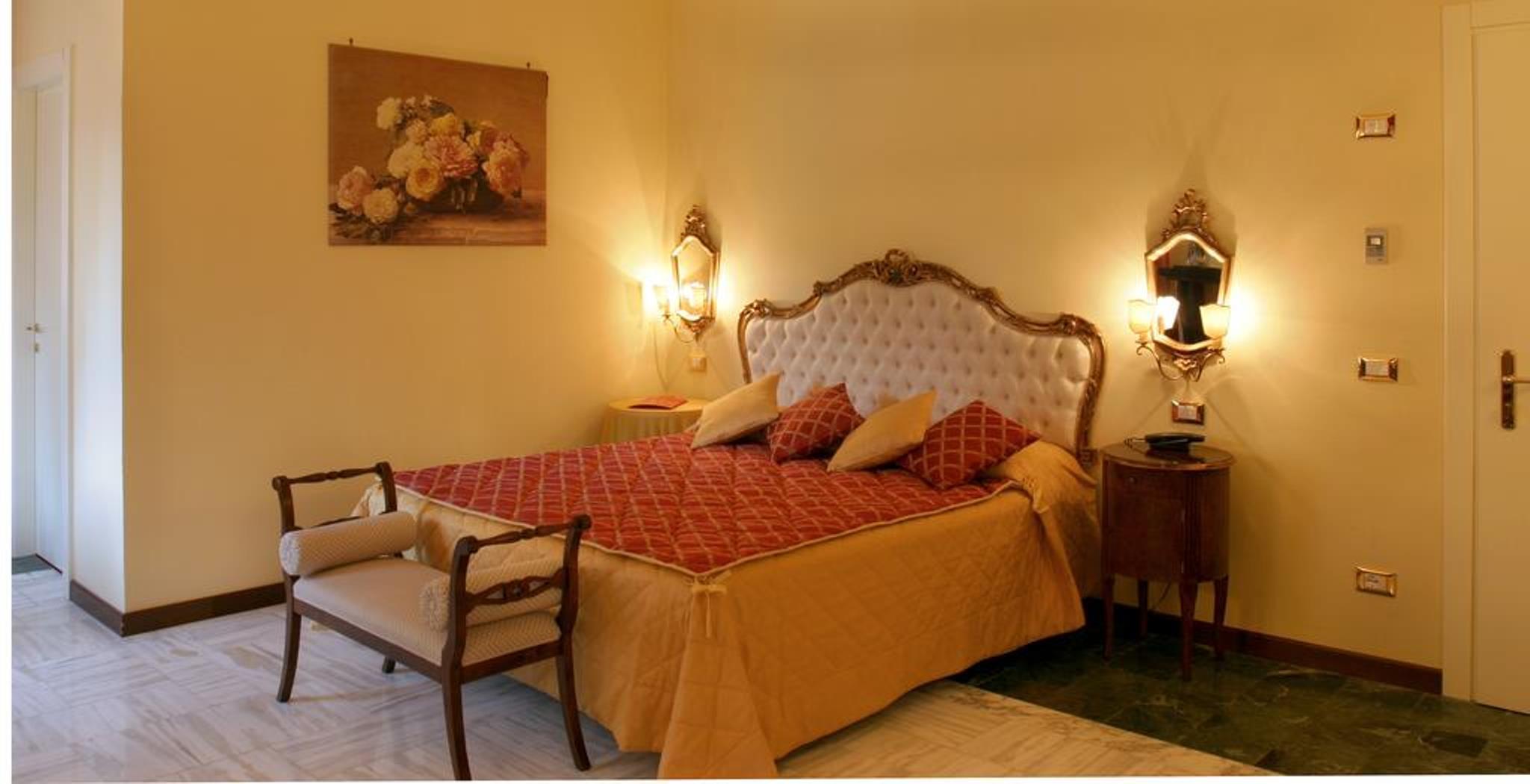 Hotel Alessandro Della Spina Pisa