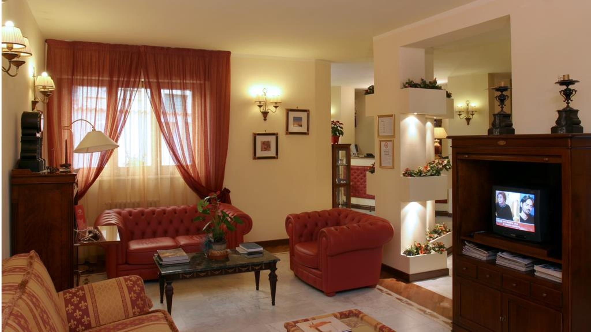 Alessandro Della Spina Hotel