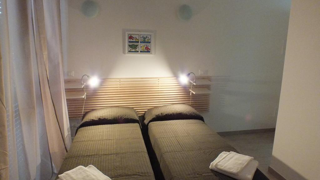 My Bnb Bed & Breakfast 3*