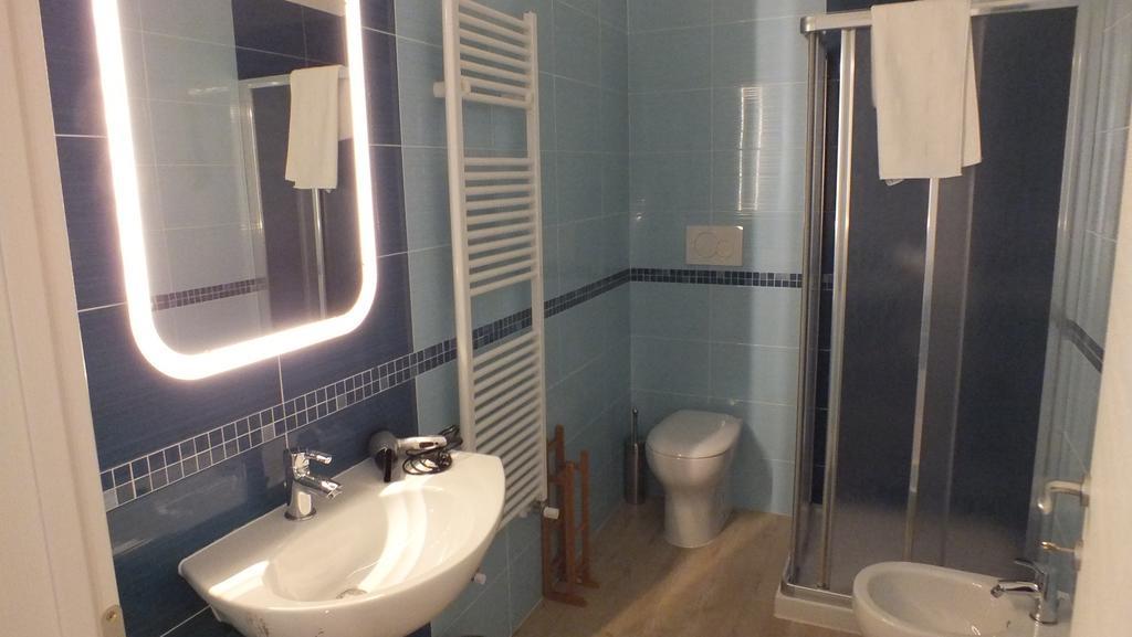 My Bnb Bed & Breakfast Pisa