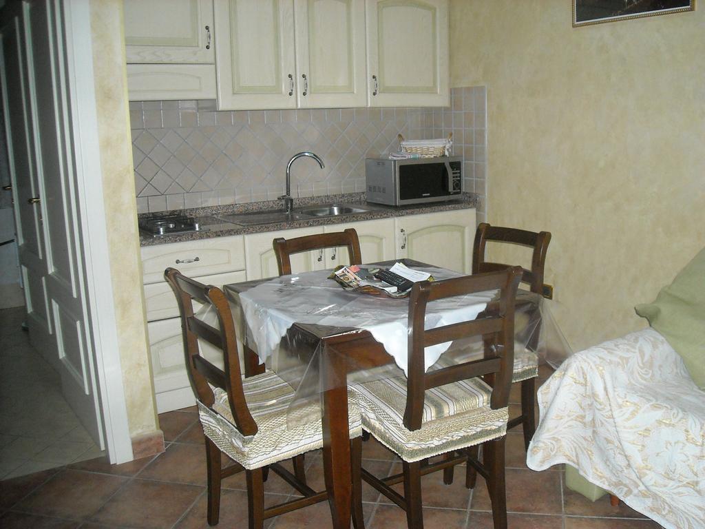 Apartment Roberta Cisanello
