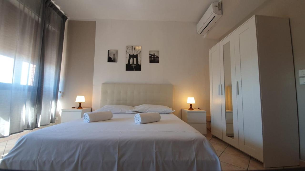 Gasthof Nirvana House Pisa