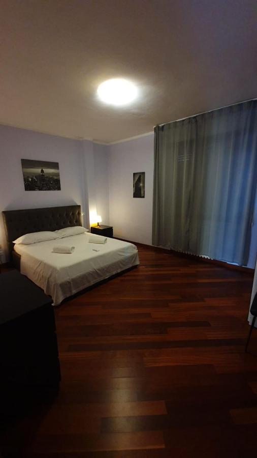 Nirvana House Gasthof Pisa