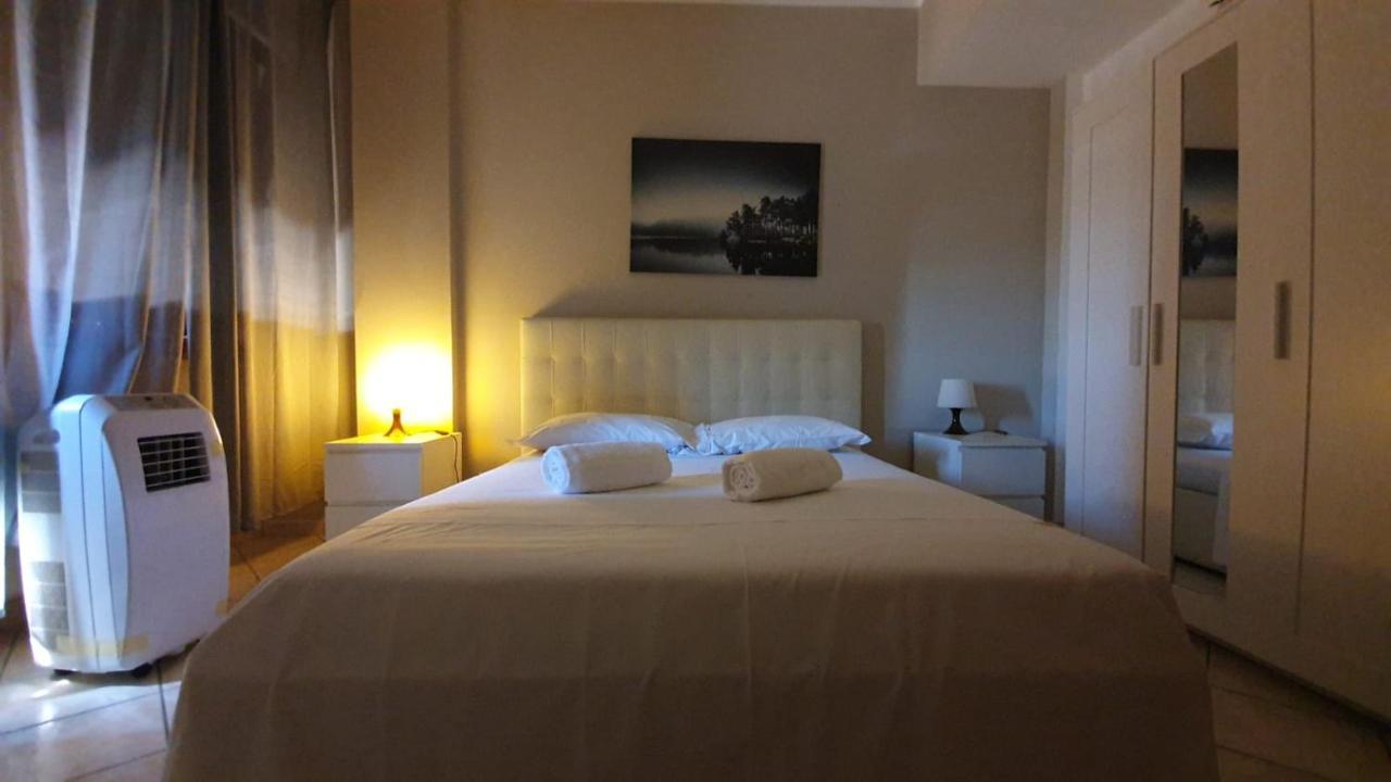 Gasthof Nirvana House Pisa