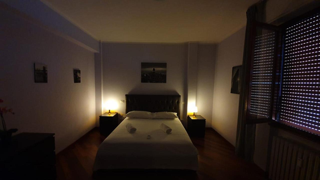 Nirvana House Pisa