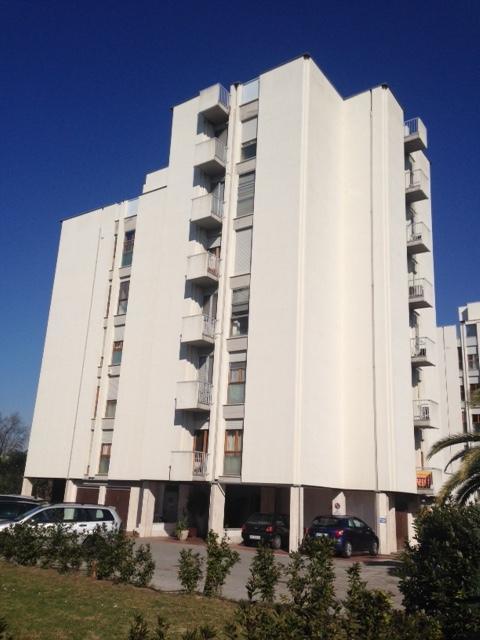 Residenza Cisanello Gasthuis *