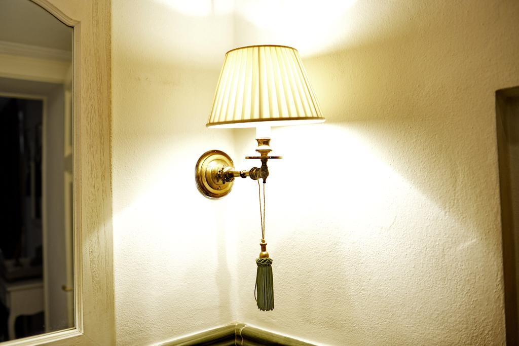 Guest house Le Streghe D'arimathea