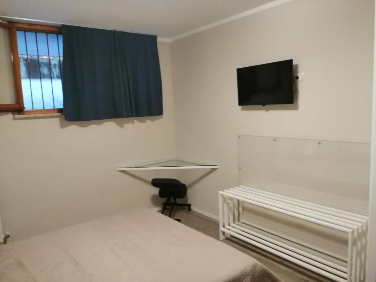 Il Piccolo Giardino Apartment Pisa