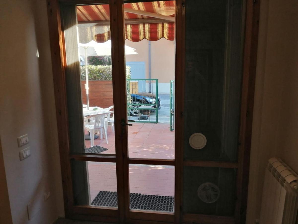 Apartment Il Piccolo Giardino Pisa