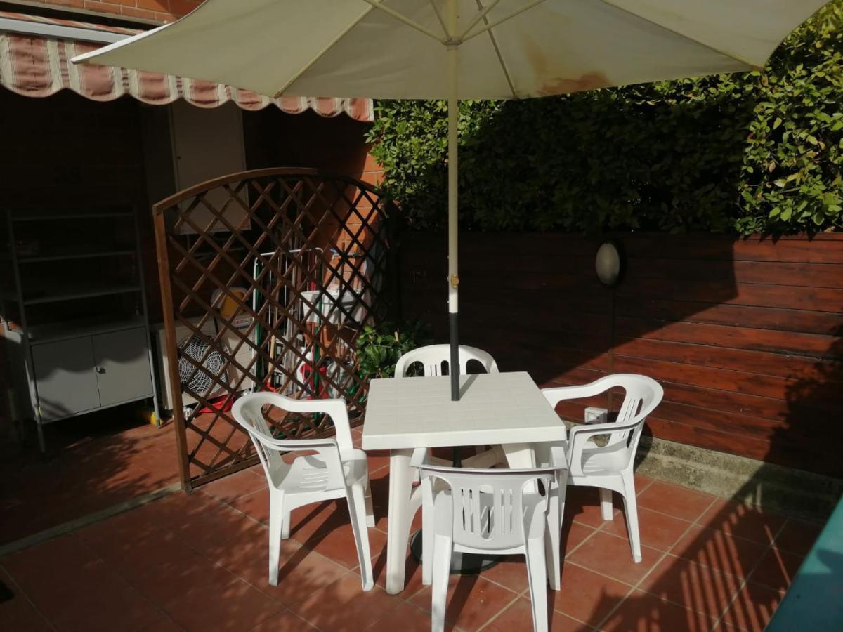 Căn hộ Il Piccolo Giardino *