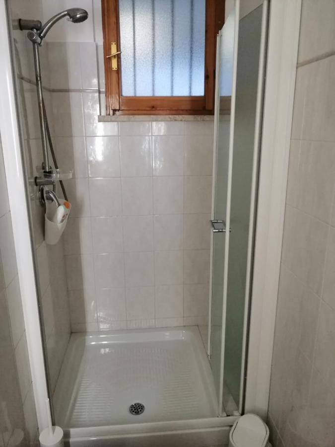 Il Piccolo Giardino Apartment