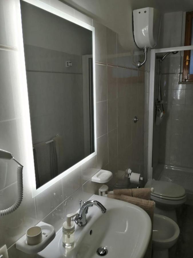 Il Piccolo Giardino Apartment