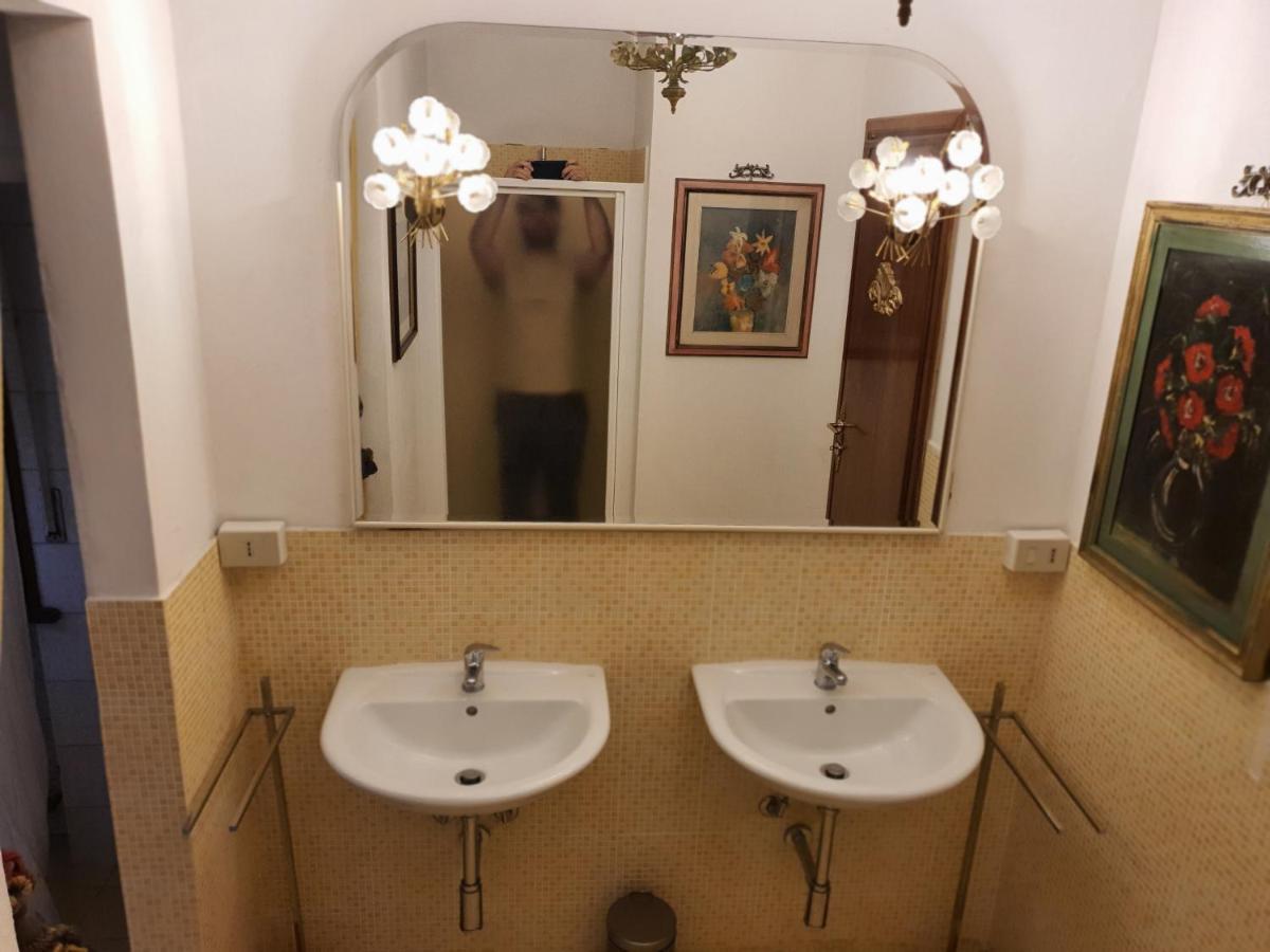 Desire House Apartment *