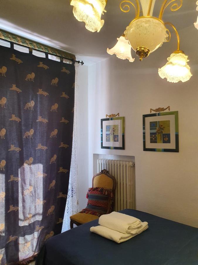 Desire House Apartment *