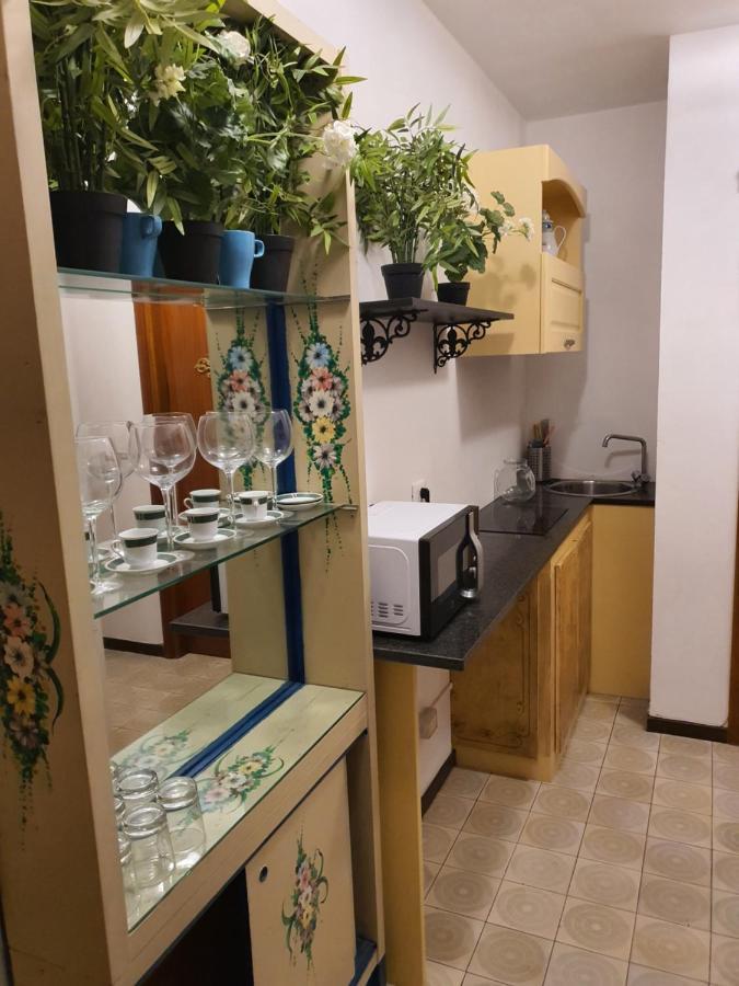 Desire House Apartment