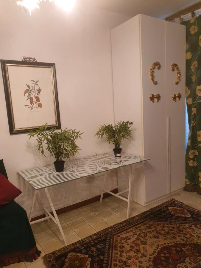 Desire House * Pisa