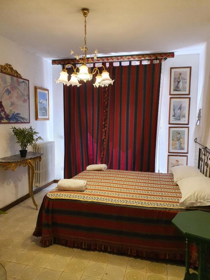 Desire House Apartment *