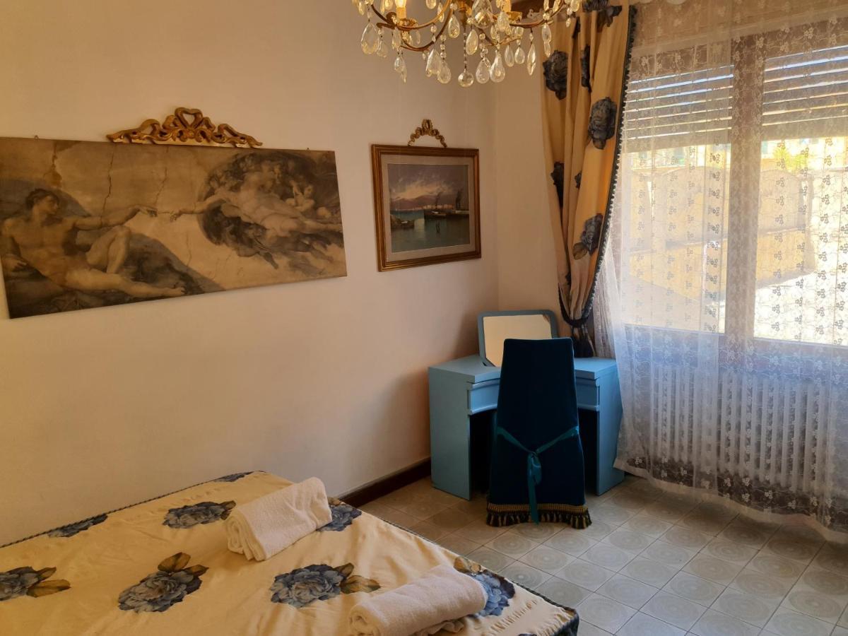 Desire House Pisa