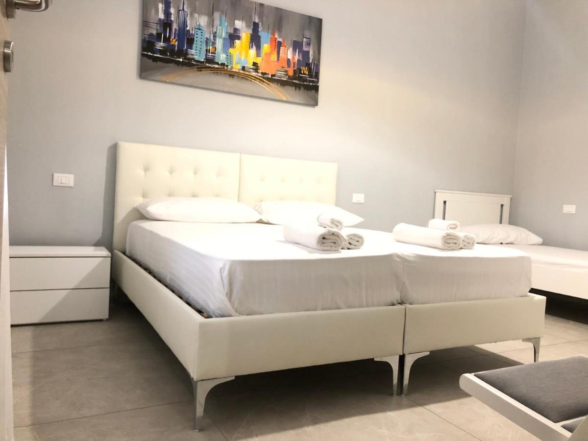 Appartement House Il Corso