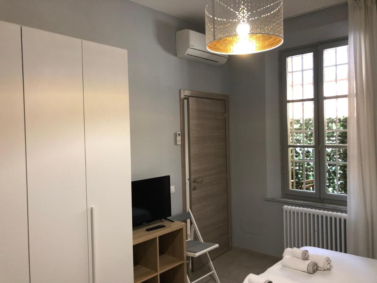 Appartement House Il Corso Pisa