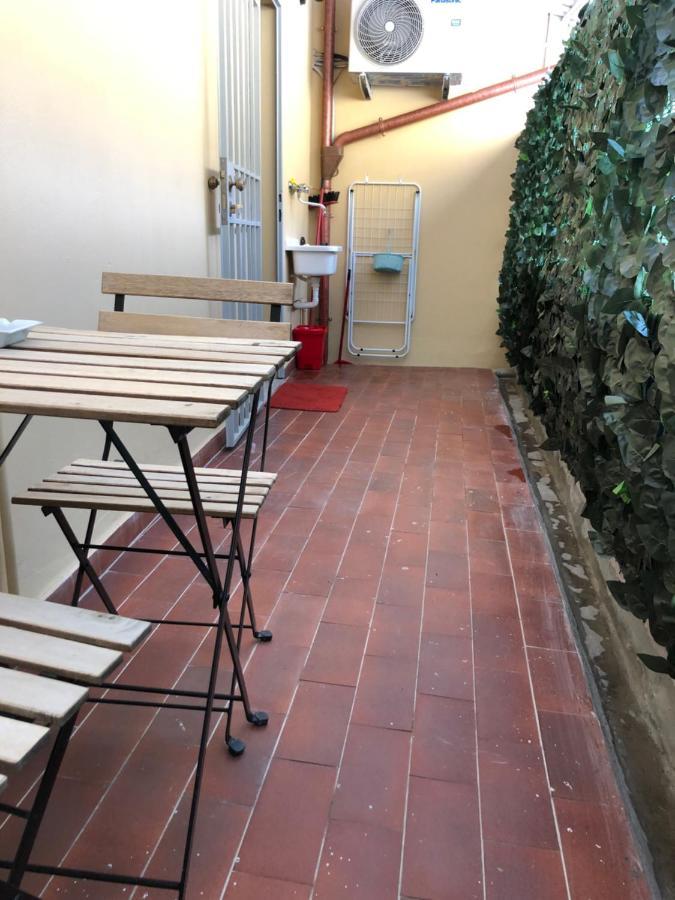 House Il Corso Pisa