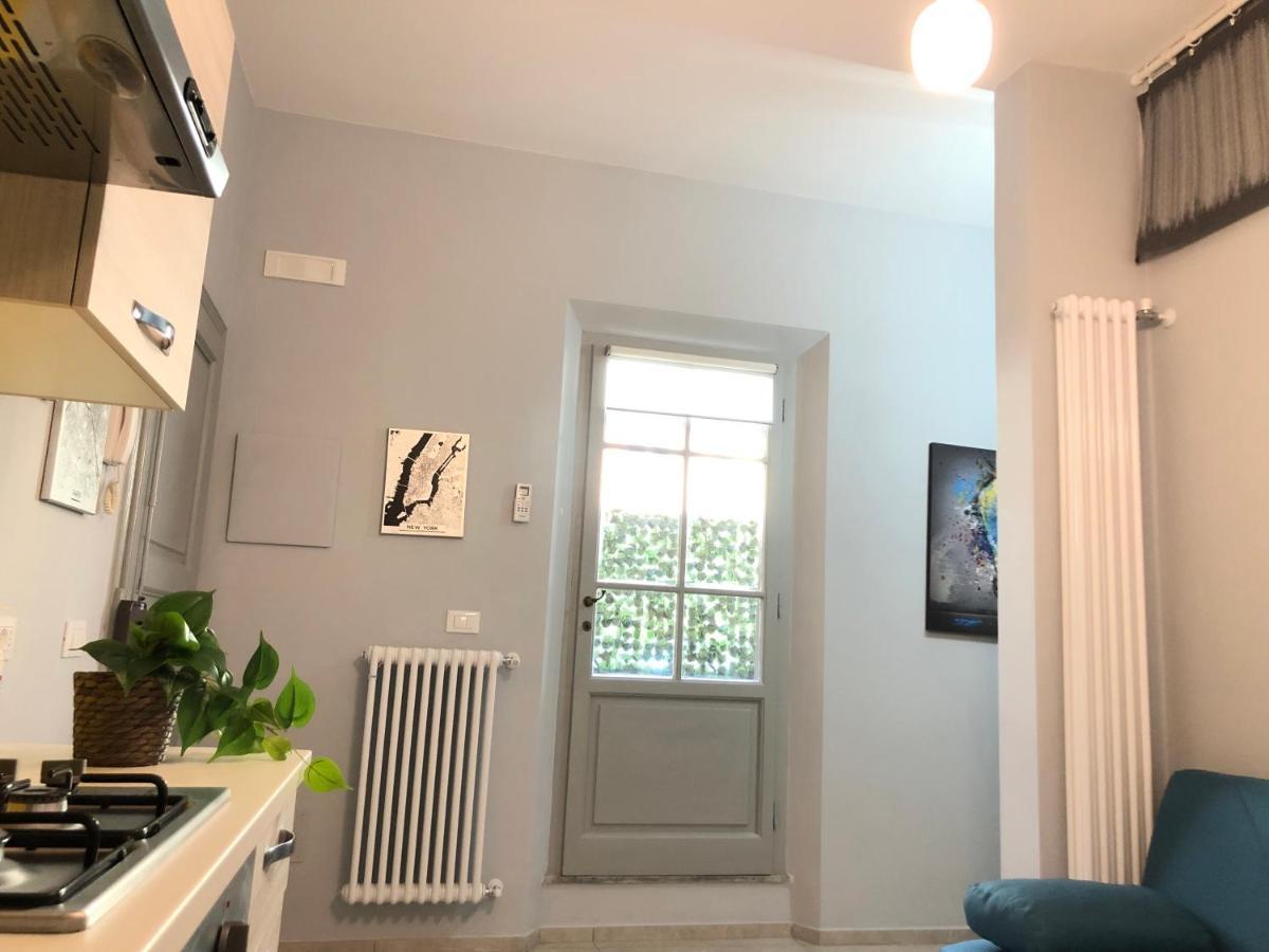 Appartement House Il Corso *