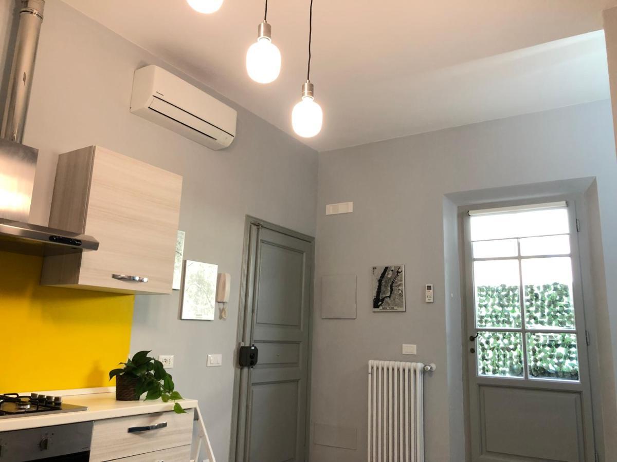 House Il Corso Appartement