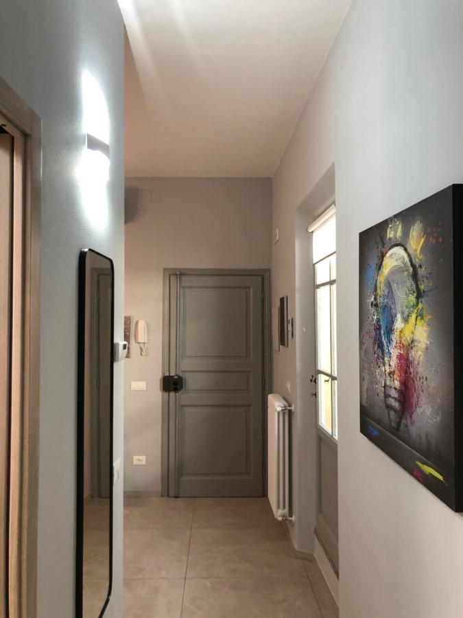 Appartement House Il Corso