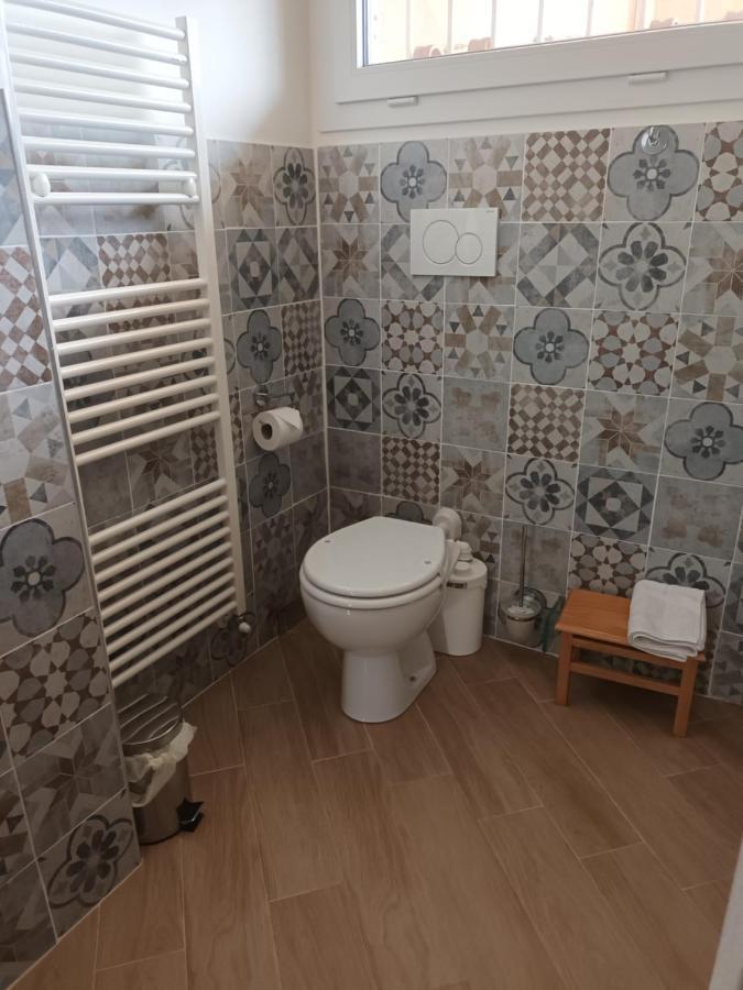 Apartment Delizioso Monolocale A