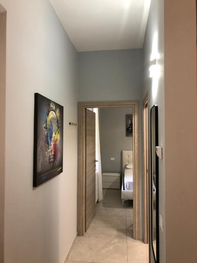 Appartement House Il Corso *