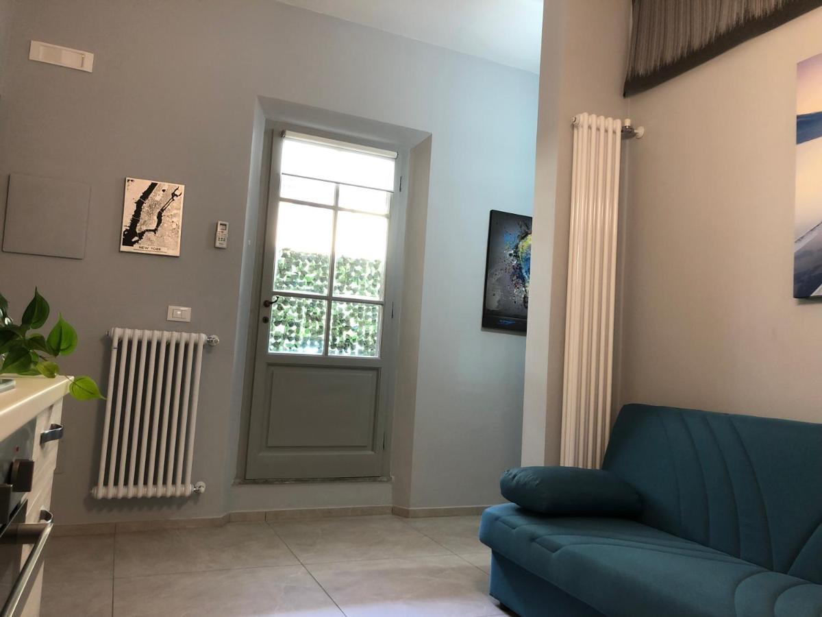 Appartement House Il Corso *